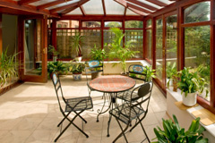 Dibberford conservatory quotes