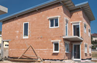 Dibberford home extensions