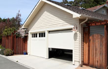 Dibberford garage construction leads