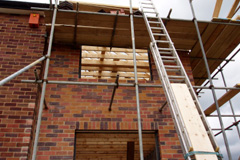 house extensions Dibberford